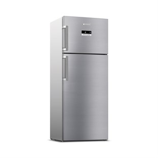 Arçelik 570505 EI Çift Kapılı No-Frost Buzdolabı