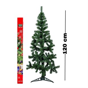 Cc Toys Yılbaşı Çam Ağacı 120 cm