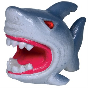 Dophin Köpek Balığı Akvaryum Dekoru
