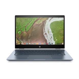 HP Chromebook X360 N4500 4 GB 64 GB SSD UHD Graphics 11.6