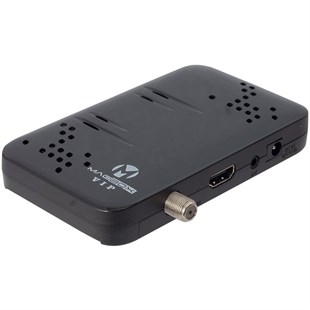 Magbox Vip Usb Mini Full HD TKGS'li Uydu Alıcısı