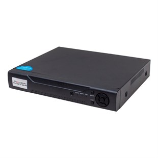 Powermaster AHD-Analog-TVI-CVI 1080N 4 Kanal Dvr/Xvr Kayıt Cihazı
