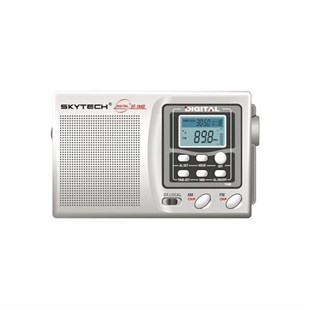 Skytech ST-194D Digital Radyo
