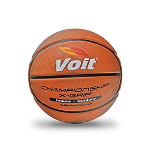 Voit G-Xgrıp Basket Topu No:7